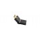 ADATTATORE HDMI M/F 90°ROTANTE