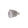 FARETTO 8W-4LED-GU5,3- 3.000K-