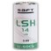 BATTERIA   PILA LITIO SAFT LSH1 LSH14STD - PILA LITIO SAFT LSH14 CONSUMER