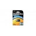 BATTERIA DURACELL CR 123 123 - PILA CILINDRICA LITIO CR123A DURACELL