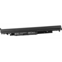 HP BATTERY 14.4V 2200 mAh COD. ORIGINALE 919701-850 919701-850 - MAIN BATTERY PACK 14.8V 2200MAH