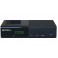 DECODER DTT DVBT2 HEVC IS-350D IS-350D - DECODER DIGITALE TERRESTRE DVB-T2 HEVC FULL HD 1080P H.265