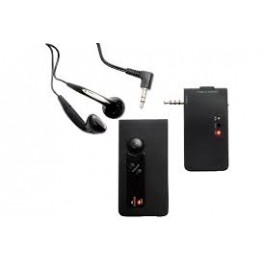 AURIC.STEREO DIGITAL WIRELESS