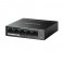 Switch desktop a 5 porte POE MS105GP 10/100/1000 mbps con 4 porte poe+