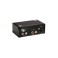 PREAMPLIFICATORE RIIA ANTIDISTORSIONE Preamplificatore anti distorsione stereo phono secondo RIAA