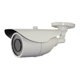 TELECAMERA IP 2,8-12MM CLOUD H