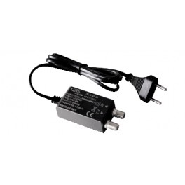 ALIMENTATORE TV  AL/450-1U 1 OUT AL/450-1U 1 OUT SWITCH.AC/DC 12V/450MA