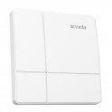 ACCESS POINT / ESTENSORE WIRELESS I24 ACCESS POINT / ESTENSORE WIRELESS AC1200 POE GIGABIT DA SOFFITTO 300M²