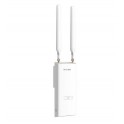 ACCESS POINT DUAL BAND AC1200 DA ESTERNO IUAP-AC-M (V2.0) - ACCESS POINT WIRELESS DUAL BAND AC1200 DA ESTERNI IP65 POE