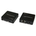 ESTENSORE  SEGN.HDMI RJ45 60M HDMI PASSA C/IR XDOME