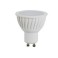 LAMPADA LED, GU10, 7W, LED SMD, 110° 530 LUMEN     LAMPADA LED PAR16, GU10, 7W, LED SMD, 110°, 3000K, 220Vac, LM530, RA 80, 50*5