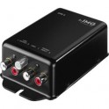 PREAMPLIFICATORE RIIA ANTIDISTORSIONE Preamplificatore anti distorsione stereo phono secondo RIAA