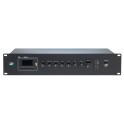 AMPLIFICATORE MIXER LETTORE 120W
