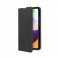 Wallet lite in PU per Samsung Galaxy A52 A52, colore nero