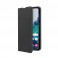 Wallet lite in PU per Samsung Galaxy S21, colore nero