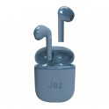 SILK AURIC.TRUE WIRELESS STEREO BLU Collezione JAZ