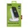 Supporto da scrivania con ricarica Wireless 10W compatibile QI, colore bianco