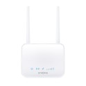 ROUTER 4G LTE Mini Router Wi-Fi 350