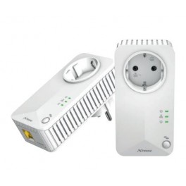 ADATTATORE POWERLINE USB WI-FI 500MBIT