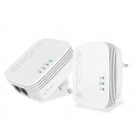 Powerline Wi-Fi 600KIT ** MINI **