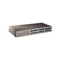 SWITCH 24 PORTE  TP-LINK TL-SG1024D