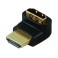 ADATTATORE 90 GRADI HDMI ANGOLO RETTO