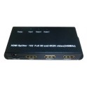 SPLITTER HDMI 1X2