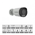 Telecamera ip 2mp bullet ir d/n,2,812MM TOPVS Telecamera ip 2mp bullet ir d/n, ottica varifocal manuale 2.8~12 mm, sensore cmos