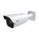 Telecamera bullet IP 2MP con Riconoscimento del Volto, Sensore Sony Starvis, Light Explorer e WDR 120dB. Triplo stream, codifica