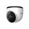 TELECAMERA 8MP IP DOME 2.8-12MM MOTORIZZ ALARM VSA 1.0