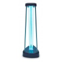 Lampada Germicida UV 38W con Ozono - SKU Lampada Germicida UV 38W con Ozono - SKU 11203