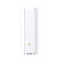 Wi-Fi 6 Acc.Point TP-Link EAP610-Outdoo) Wi-Fi 6 Acc.Point TP-Link EAP610-Outdoor AX1800,DB,802.3at,1P.Gig, 4xAntInt, IP67 Centr