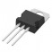 TRANSISTOR NPN  BIP 100V 3A 40 W TO220