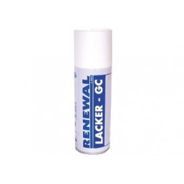 SPRAY LACKER GC VERNICE GR.CHI .200ML REN