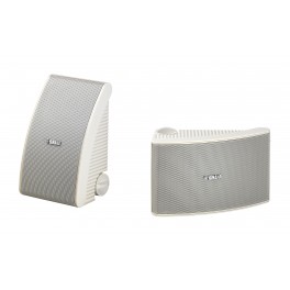 COPPIA SPEAKER NS-AW392 WHITE PER ESTERN