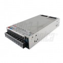 ALIM.480W OUT 12V 34A INPUT 11