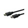 CAVO HDMI HIGH SPEED CON ETHERNET 10M "HD HOME SERIES" 10M