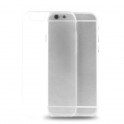 Puro Custodia Ultra-Slim "0.3 Nude" per iPhone 7 / 8 4.7" Trasparente