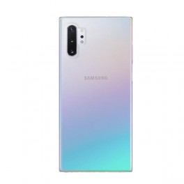 Puro Custodia TPU Ultra-Slim "0.3 NUDE" per Samsung Galaxy Note 10+ trasparente