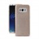 Puro Cover PC+TPU Shine per Samsung Galaxy S8 Plus 6.2" Oro