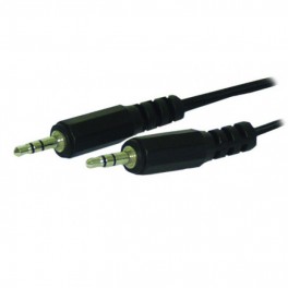 CAVO SPINA JK 3,5 STE A SPINA JK 3,5 5m Cavo da spina jack Ø3,5 Stereo a spina jack Ø3,5 Stereo - 5m