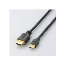 Cavo spina HDMI  a spina mini hdmi 1,5m Cavo HDMI® High-Speed da spina HDMI® a spina Mini-HDMI® - 1,5m