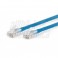 Spina RJ45 8P8C Cat.6 FTP FlexSolid 50u confezioni da 25 pz