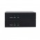 Extender HDMI Cavo 1xCat.6 -50m con USB Extender HDMI - 1080p - KVM - Loop Out - PoE - cavo CAT.5e/6 - 60m - serie SLIM