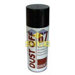 SPRAY ARIA COMPRESSA 400ML