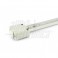 Terminale per strisce led 230Vac - 12mm0 Terminale per strisce led 230Vac - 12mm - IP20