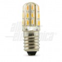 LAMPADINA LED E10 1,5W 6000K 1