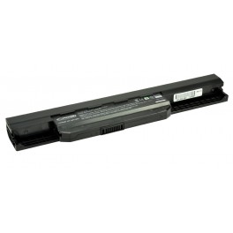 BATTERIA ASUS A32-K53 10,8V 5200MAH    A32-K53 - MAIN BATTERY PACK 10.8V 5200MAH