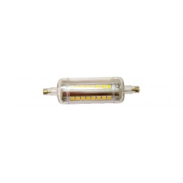 R7S LED 10W 118MM X 22MM-360°