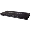 MATRICE HDMI 2 IN 4 OUT